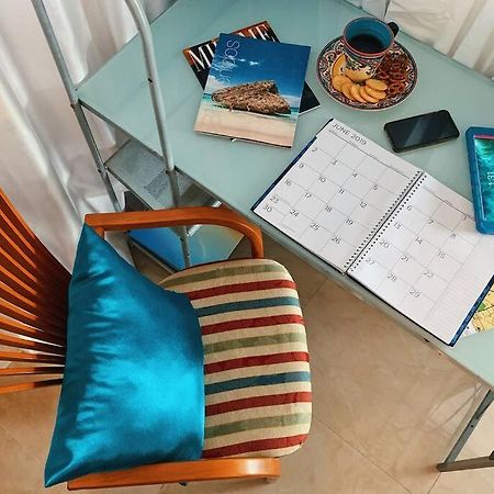 Spacius 4Br Home In Trendy Loiza St, Near Beach San Juan Ngoại thất bức ảnh