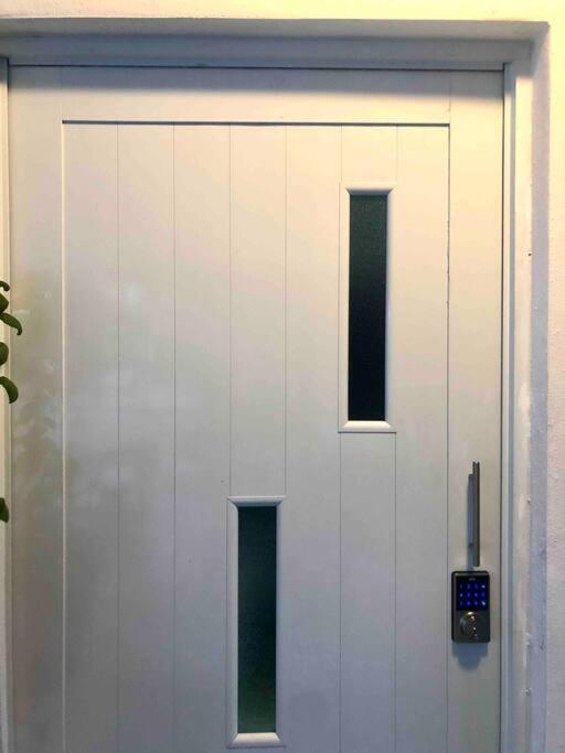 Spacius 4Br Home In Trendy Loiza St, Near Beach San Juan Ngoại thất bức ảnh