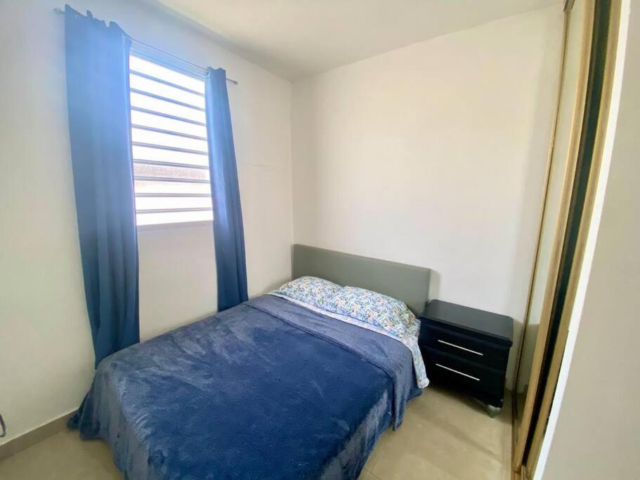 Spacius 4Br Home In Trendy Loiza St, Near Beach San Juan Ngoại thất bức ảnh