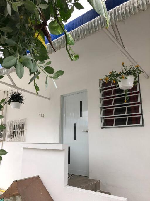 Spacius 4Br Home In Trendy Loiza St, Near Beach San Juan Ngoại thất bức ảnh