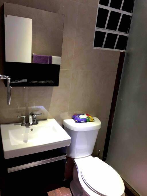Spacius 4Br Home In Trendy Loiza St, Near Beach San Juan Ngoại thất bức ảnh