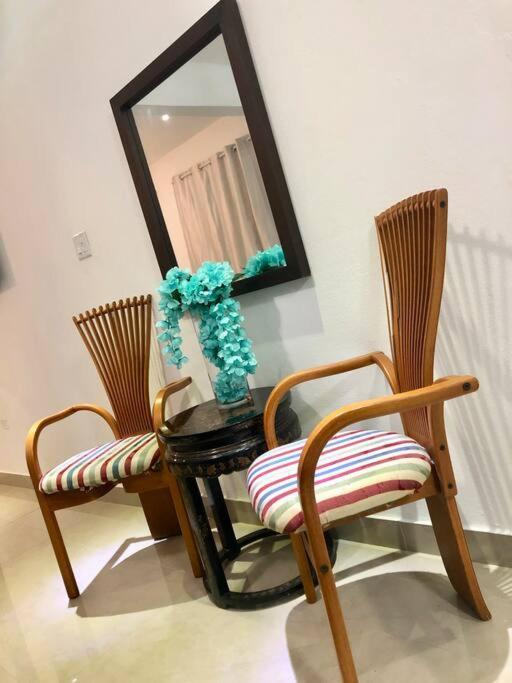 Spacius 4Br Home In Trendy Loiza St, Near Beach San Juan Ngoại thất bức ảnh